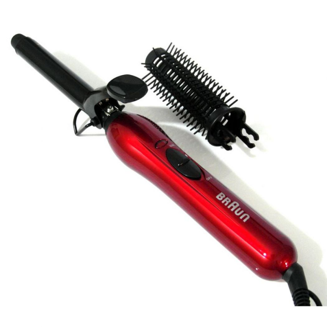 Braun Hair Curler - view 1